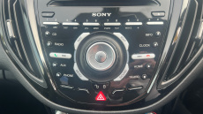 Ford B-MAX 1.0 EcoBoost 125 Titanium Navigator 5dr Petrol Hatchback